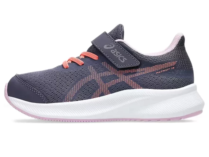 PATRIOT 13 PREESCOLAR