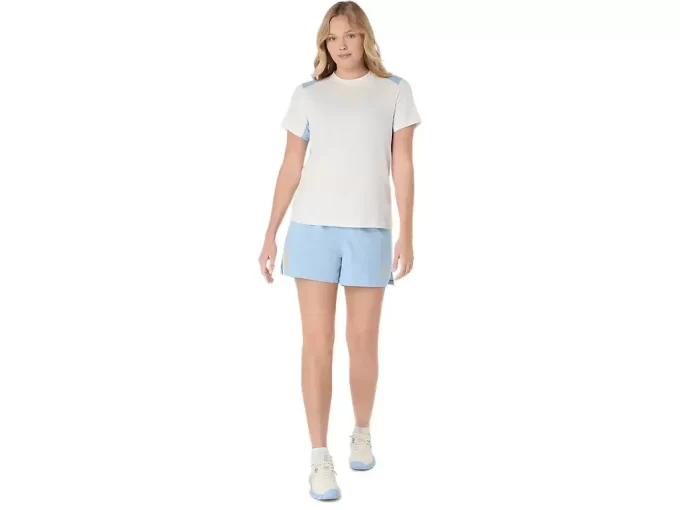 PISTA DE PÁDEL 2 EN 1 SHORT