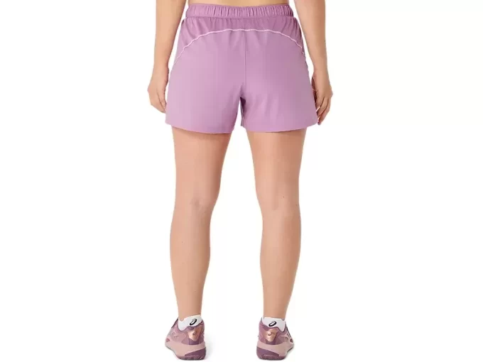 PISTA DE PÁDEL 2 EN 1 SHORT