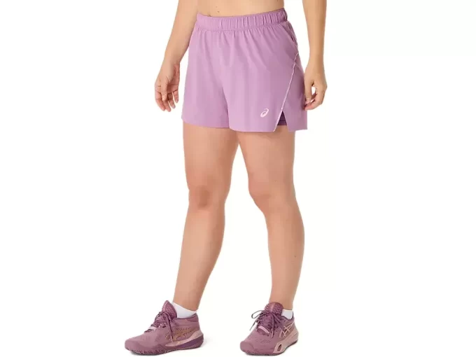 PISTA DE PÁDEL 2 EN 1 SHORT