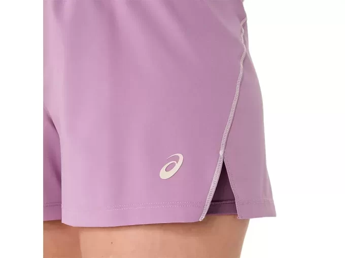 PISTA DE PÁDEL 2 EN 1 SHORT