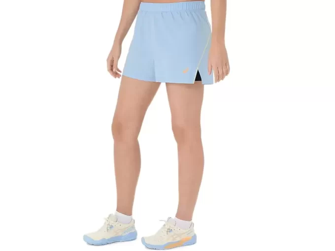 PISTA DE PÁDEL 2 EN 1 SHORT