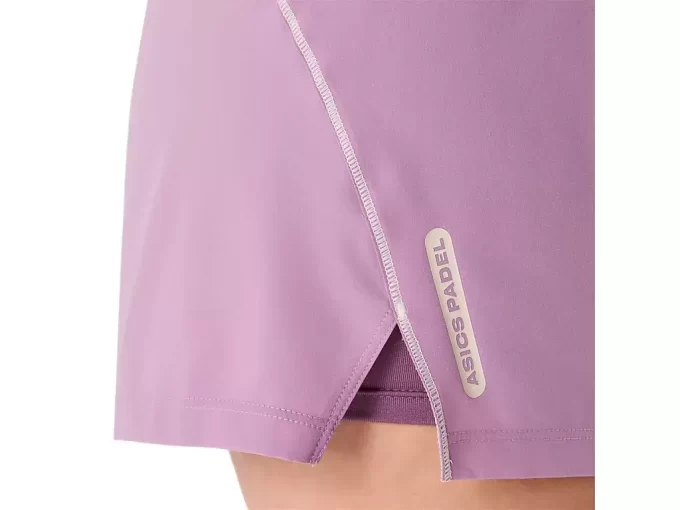 PISTA DE PÁDEL 2 EN 1 SHORT