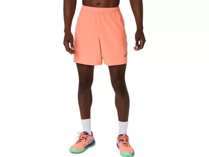 PISTA DE PÁDEL 7 PULGADAS CORTA