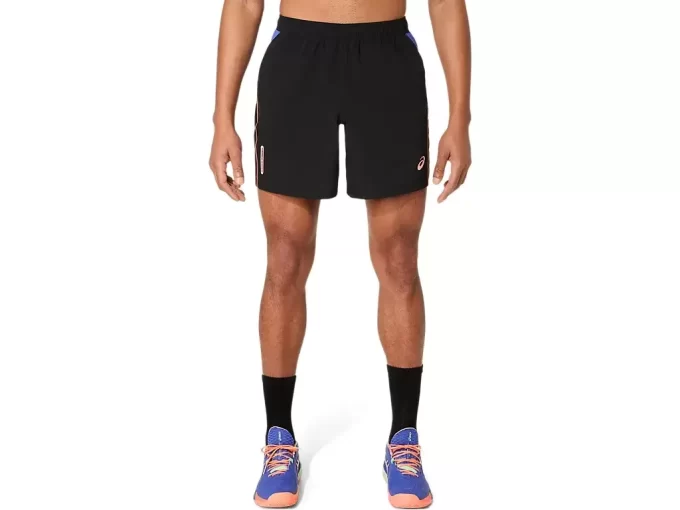 PISTA DE PÁDEL 7 PULGADAS CORTA