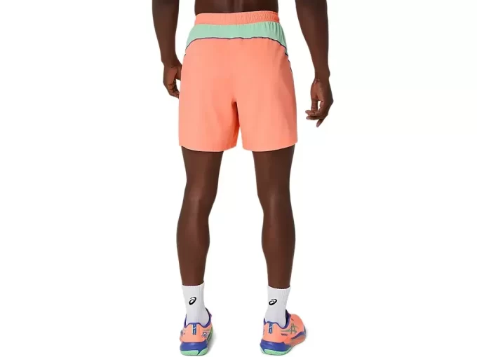 PISTA DE PÁDEL 7 PULGADAS CORTA