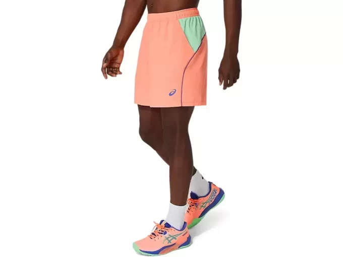 PISTA DE PÁDEL 7 PULGADAS CORTA