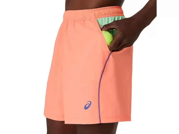 PISTA DE PÁDEL 7 PULGADAS CORTA