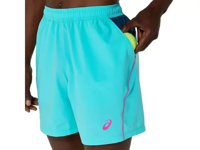 PISTA DE PÁDEL 7 PULGADAS CORTA