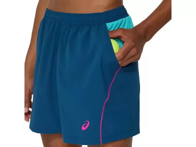 PISTA DE PÁDEL 7 PULGADAS CORTA