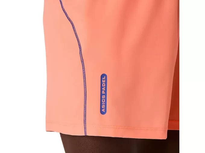 PISTA DE PÁDEL 7 PULGADAS CORTA