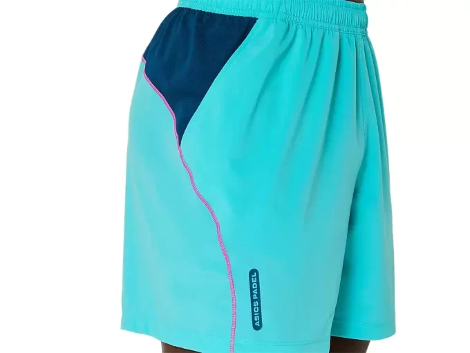 PISTA DE PÁDEL 7 PULGADAS CORTA