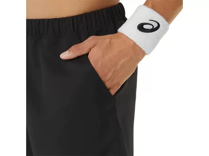 PISTA MASCULINA 7 PULGADAS CORTA