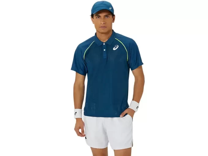POLO ACTIBREEZE DE MATCH PARA HOMBRE