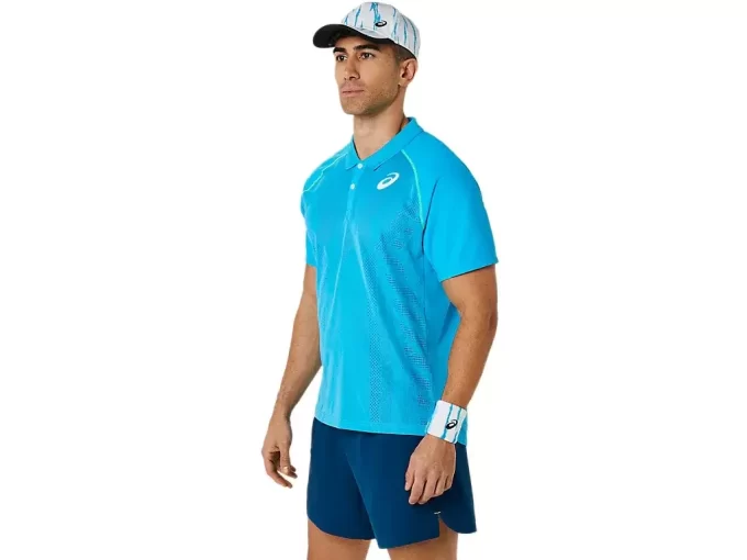 POLO ACTIBREEZE DE MATCH PARA HOMBRE