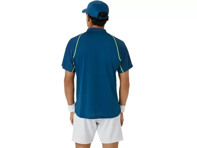 POLO ACTIBREEZE DE MATCH PARA HOMBRE