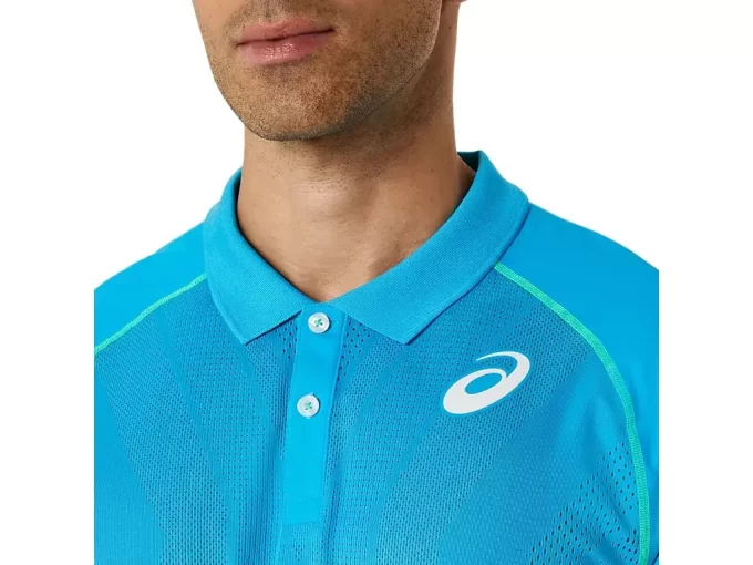 POLO ACTIBREEZE DE MATCH PARA HOMBRE