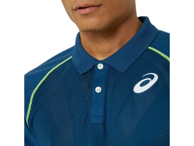 POLO ACTIBREEZE DE MATCH PARA HOMBRE