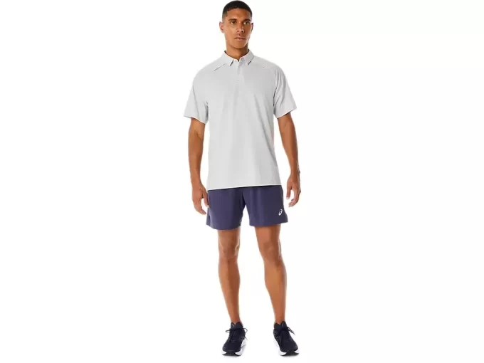 POLO ACTIBREEZE JACQUARD PARA HOMBRE