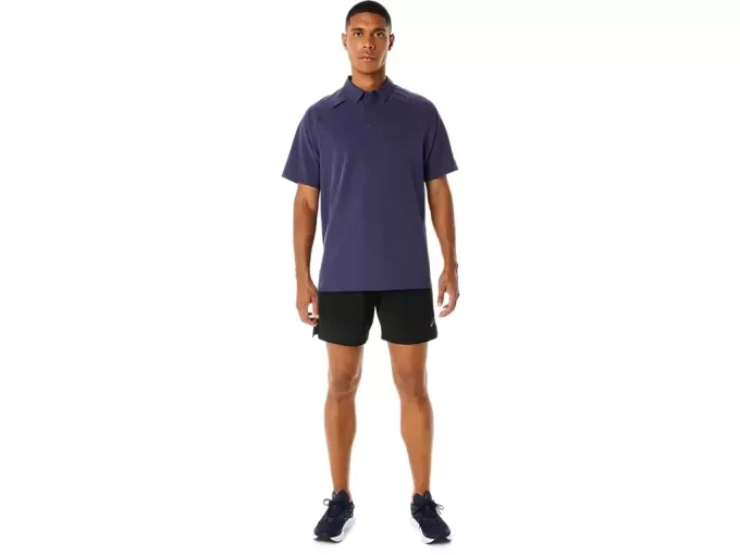 POLO ACTIBREEZE JACQUARD PARA HOMBRE