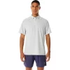 POLO ACTIBREEZE JACQUARD PARA HOMBRE