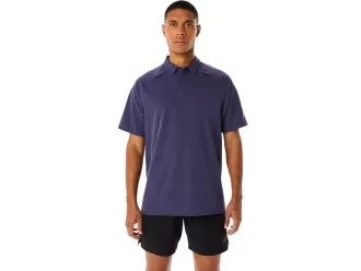 POLO ACTIBREEZE JACQUARD PARA HOMBRE