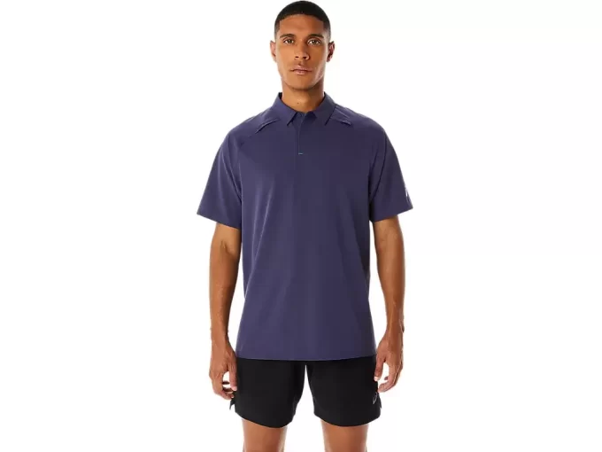 POLO ACTIBREEZE JACQUARD PARA HOMBRE