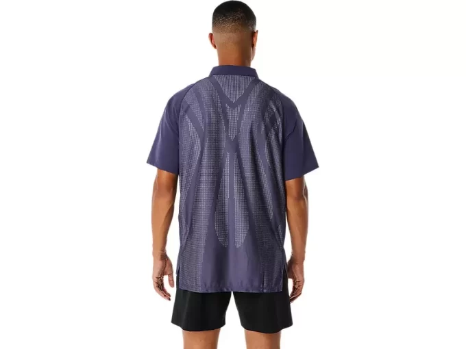 POLO ACTIBREEZE JACQUARD PARA HOMBRE