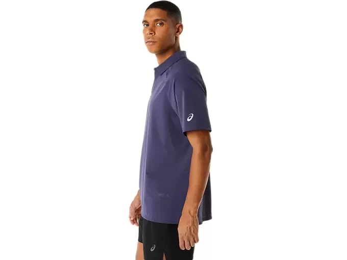 POLO ACTIBREEZE JACQUARD PARA HOMBRE