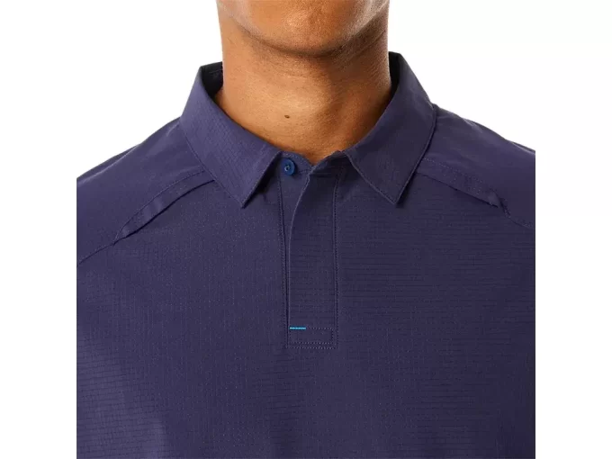 POLO ACTIBREEZE JACQUARD PARA HOMBRE