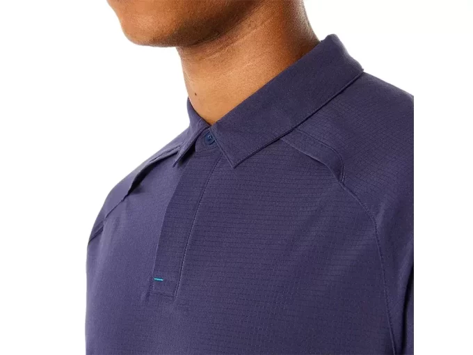 POLO ACTIBREEZE JACQUARD PARA HOMBRE