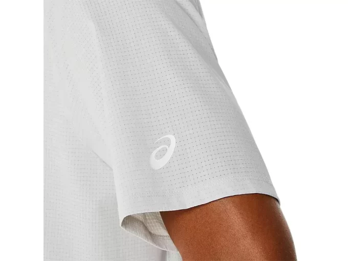 POLO ACTIBREEZE JACQUARD PARA HOMBRE
