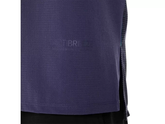 POLO ACTIBREEZE JACQUARD PARA HOMBRE