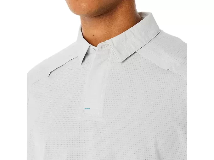 POLO ACTIBREEZE JACQUARD PARA HOMBRE
