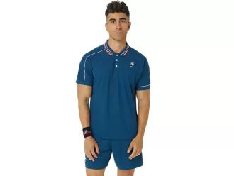 POLO CLÁSICO DE HOMBRE