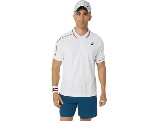 POLO CLÁSICO DE HOMBRE