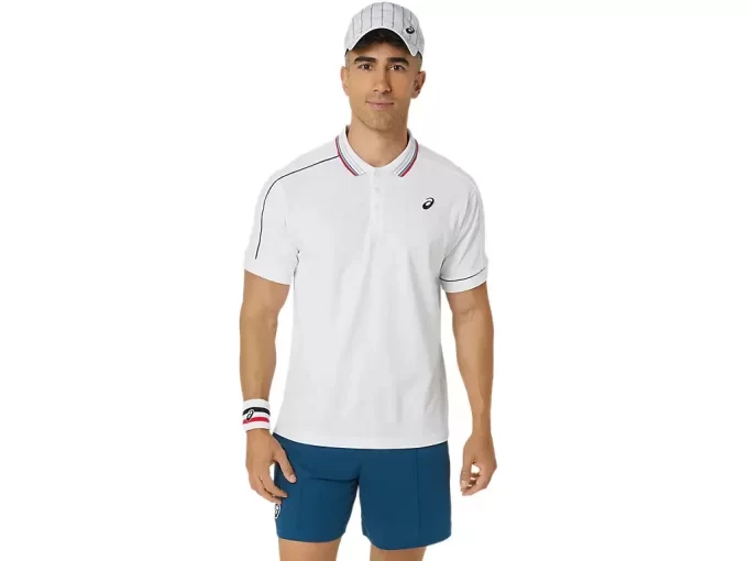 POLO CLÁSICO DE HOMBRE