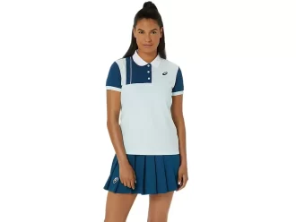 POLO CLÁSICO DE MUJER