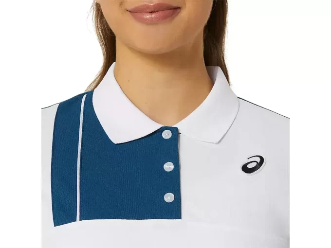 POLO CLÁSICO DE MUJER