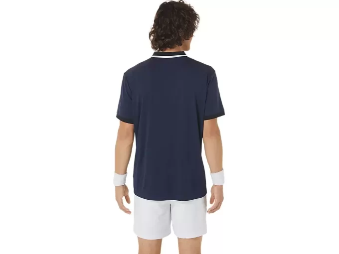 POLO DE CORTE PARA HOMBRE