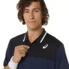 POLO DE CORTE PARA HOMBRE