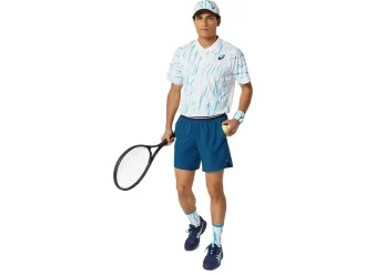 POLO DE JUEGO PARA HOMBRE