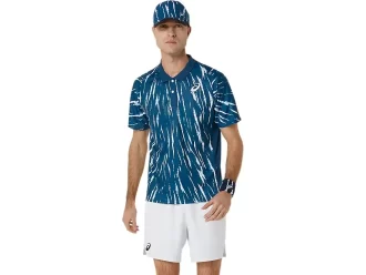 POLO DE JUEGO PARA HOMBRE