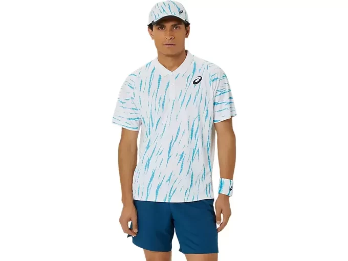 POLO DE JUEGO PARA HOMBRE