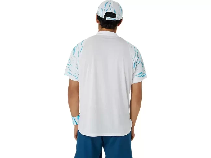 POLO DE JUEGO PARA HOMBRE