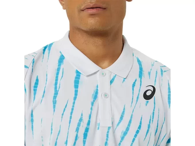 POLO DE JUEGO PARA HOMBRE