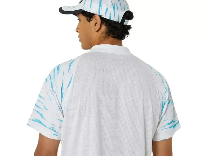 POLO DE JUEGO PARA HOMBRE