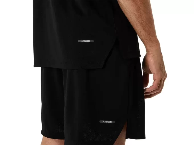 POLO DE MALLA VENTILADA ACTIBREEZE