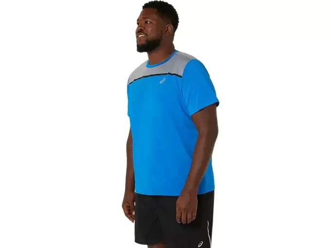 PR LYTE MANGA CORTA PARA HOMBRE