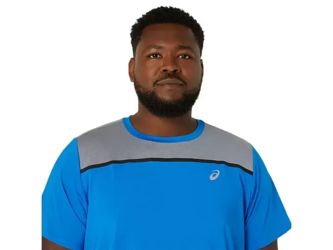 PR LYTE MANGA CORTA PARA HOMBRE